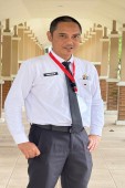 Edi Fakhrin, S.Pd